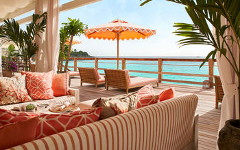 Belmond La Samanna