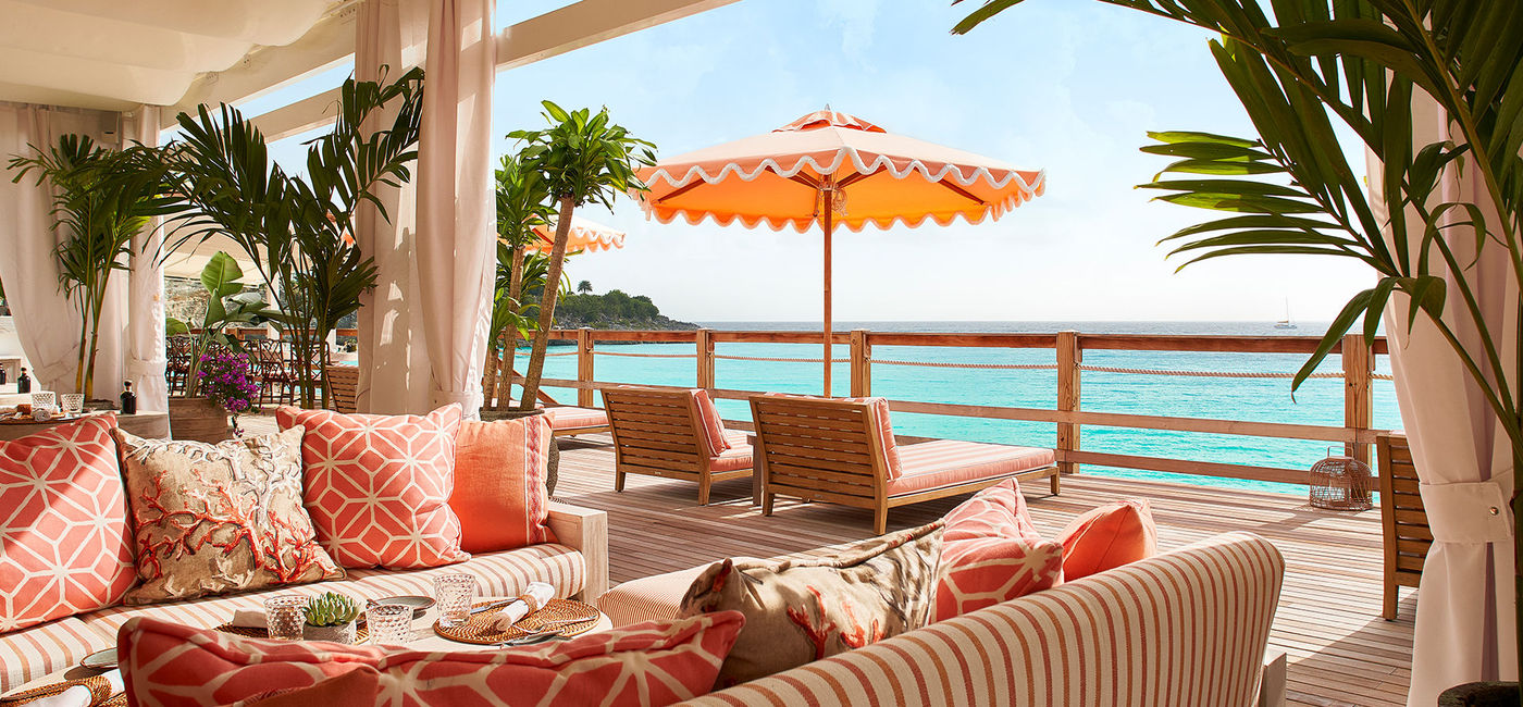 Image: PHOTO: Belmond La Samanna (photo courtesy Belmond)