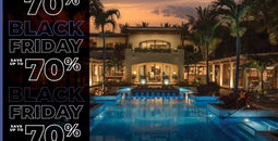 Karisma Hotels & Resorts, Black Friday, sales, discounts, deals, bargains