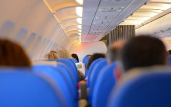 Airplane Seats