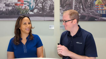 Jacqueline Mora, Vice Minister of Tourism Dominican Republic