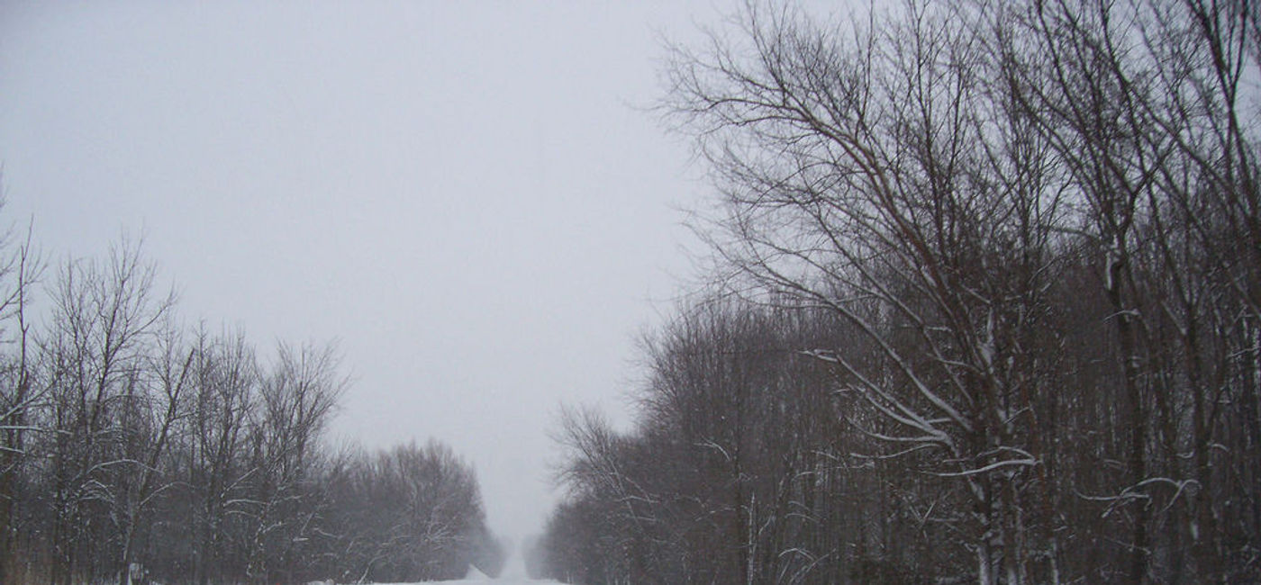 Image: PHOTO: The U.S. isn't the only country dealing with extreme and dangerous weather conditions. (Photo via Royal Broil on Flickr)  