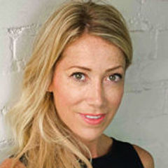 Cheryl Gushue