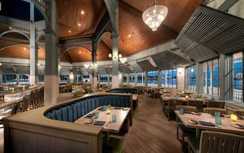 Walt Disney World Resort Media 