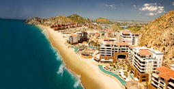 Grand Solmar Land’s End Resort and Spa