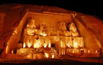 Abu Simbel