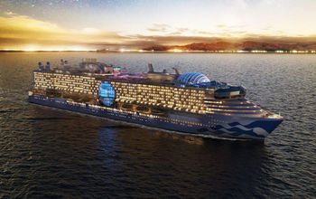 Star Princess