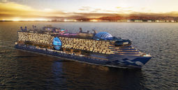 Star Princess