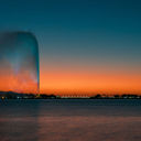 King Fahd&#39;s Fountain, Jeddah, Saudi Arabia