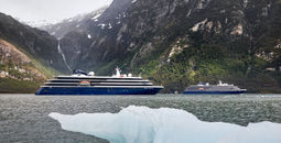 Atlas Ocean Voyages, World Navigator, World Traveller