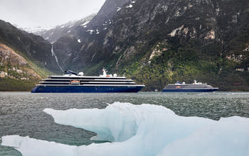 Atlas Ocean Voyages, World Navigator, World Traveller