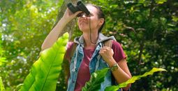 Enjoy the best eco adventures Puerto Vallarta has to offer