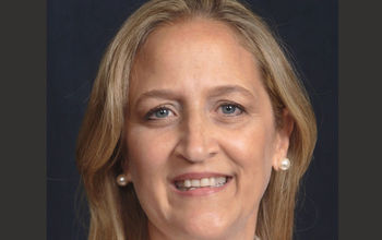 Bertha Espinosa, Vice President of Expedition Sales, Lindblad Expeditions