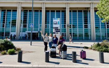 TravelPulse à Marseille avec Transat