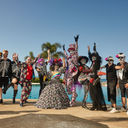 Vacaya Day of the Dead celebration 