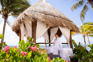 Playa Hotels & Resorts, Hyatt Ziva Riviera Cancun