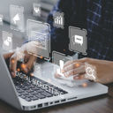 Social media branding, digital marketing