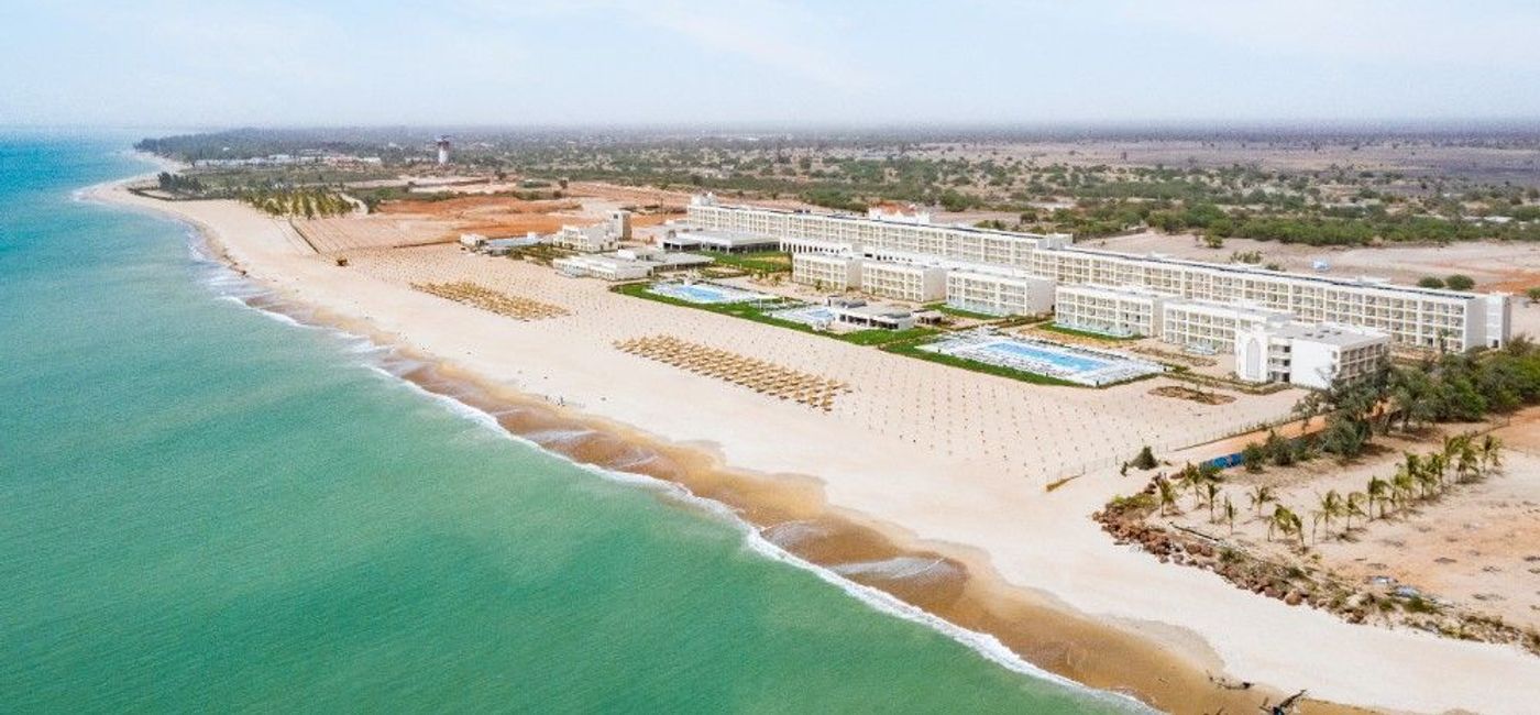 Image: Riu Baobab (Riu Baobab)