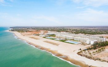 Riu Baobab