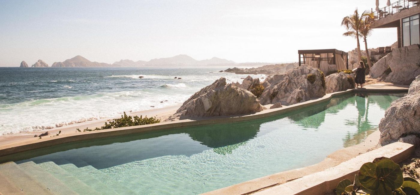 Image: Stunning Los Cabos views. (photo via Los Cabos Tourism)