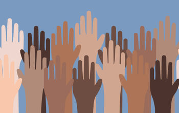 Delta Air Lines is committed to diversity, equity and inclusion.