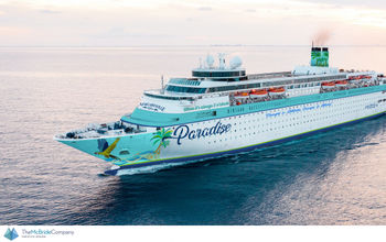 Margaritaville sets sail with Margaritaville at Sea.