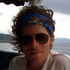 Mat Probasco
