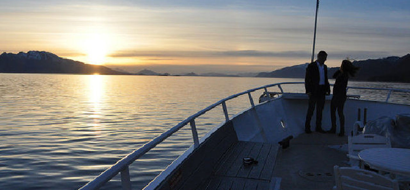 Image: PHOTO: UnCruise Wilderness Explorer. (photo via Flickr/Mack Lundy)