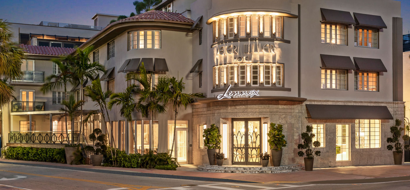 Image: PHOTO: Lennox Hotel Miami Beach (Courtesy Lennox Hotel)