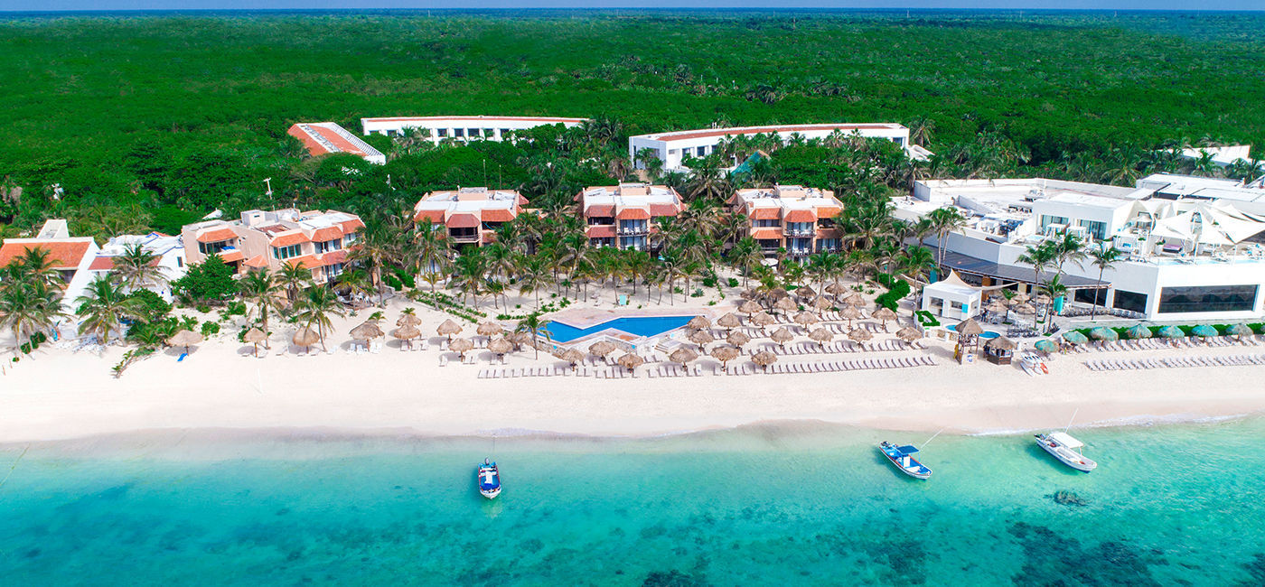 Image: Grand Oasis Tulum (Photo Credit: Oasis Hotels & Resorts)