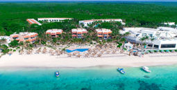Grand Oasis Tulum