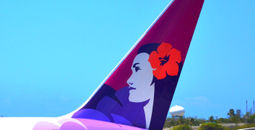 Hawaiian Airlines