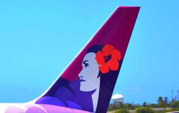 Hawaiian Airlines