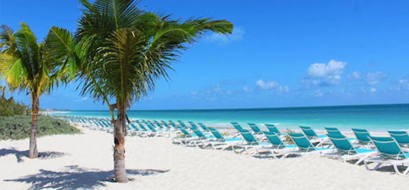 Image: Catalonia Costa Mujeres (photo courtesy Cancun Airport)