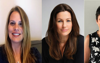Carol Thorne, Caroline Legendre, Chantal Lalonde