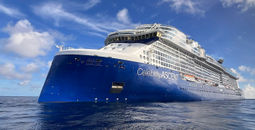Celebrity Ascent, cruise ship, cruising, cruises, ships,