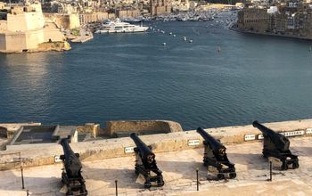 Valletta, Malta