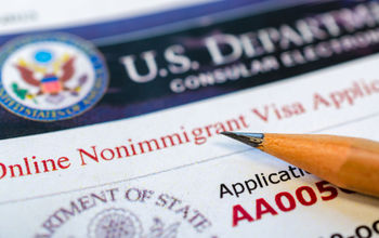 United States, State Department, US, visa, application, processing