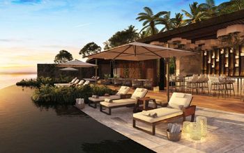 Dreams Bahia Mita Surf and Spa