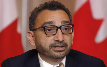 Minister Alghabra