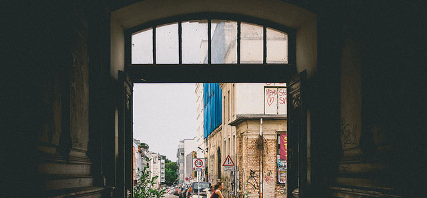 Image: PHOTO: Leipzig, Germany. (photo via Flickr/Jörg Schubert) 