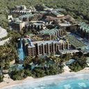 Hotel Xcaret Arte