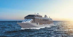 Seven Seas Grandeur debuted in December 2023.