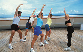 Exercise class on HAL