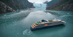 Atlas Ocean Voyages, World Traveller