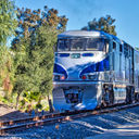 Amtrak Pacific Surfliner.