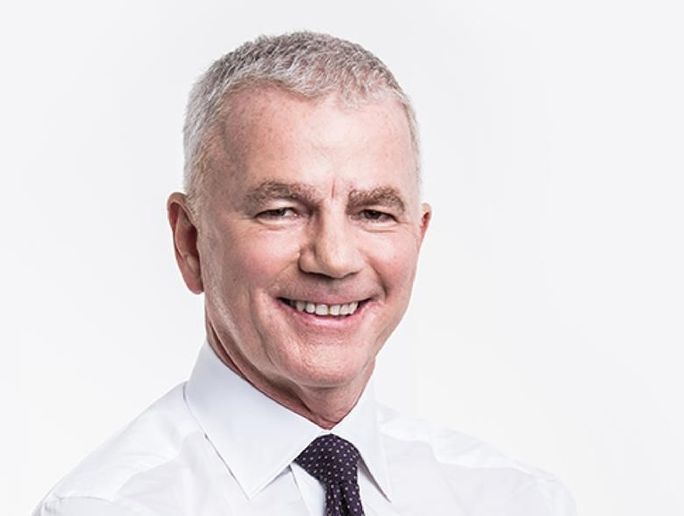 Stephen Jones Flair Airlines CEO Stephen Jones Flair Airlines CEO