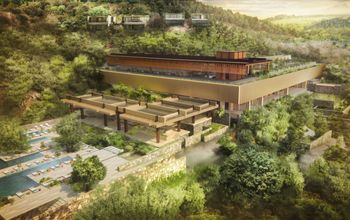 Four Seasons, Four Seasons Hotels and Resorts, Four Season resort Mexico, Four Seasons Resort Tamarindo
