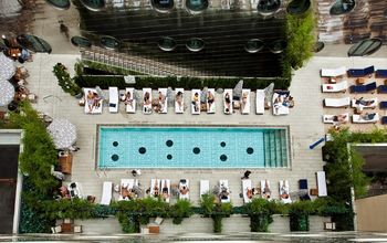 Dream Hotel NYC