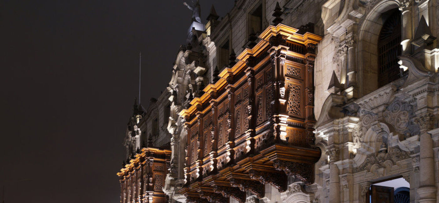 Image: PHOTO: Travel agent Nina Fogelman only sells what she knows well, and what she knows is Peru.  (photo via Flickr/Art DiNo)